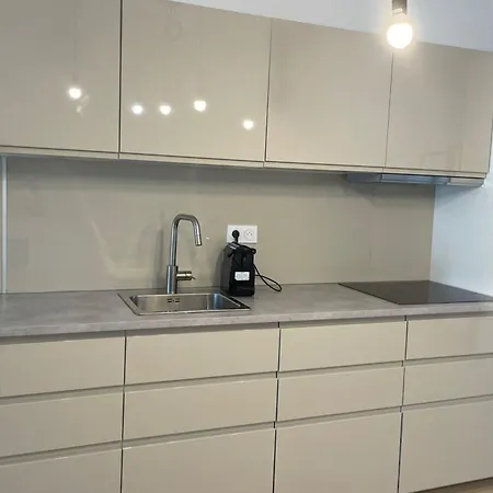 Spacious Of 120 M In Διαμέρισμα Gujan-Mestras