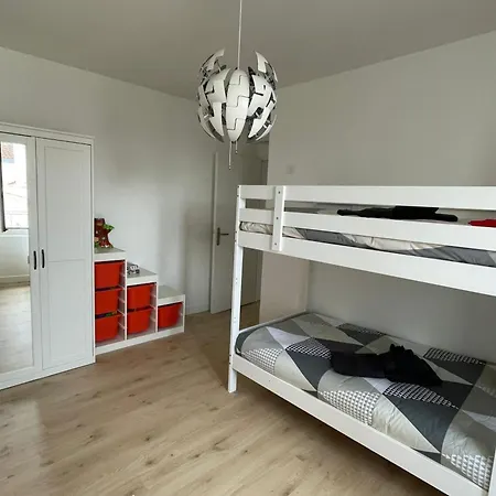 Spacious Of 120 M In *