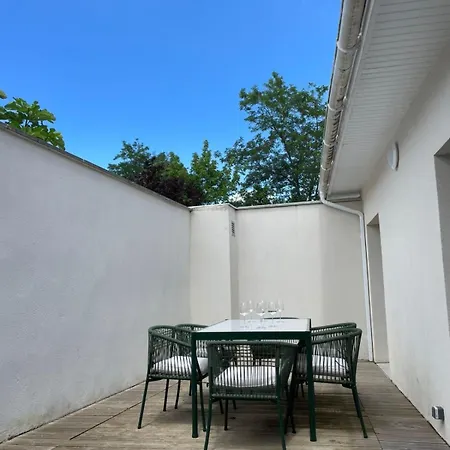 Spacious Of 120 M In Apartmán