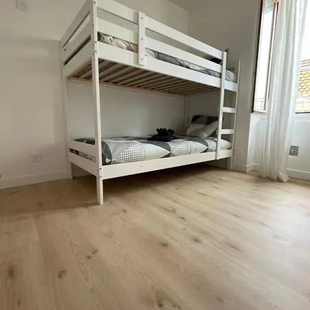 Apartment Spacious Of 120 M In Gujan-Mestras