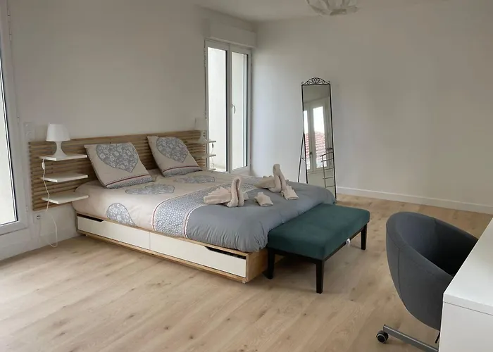 Spacious Of 120 M In Daire